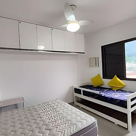 Cobertura Na Praia Da Enseada-Guaruja 180M2 10 Hospedes Exterior photo